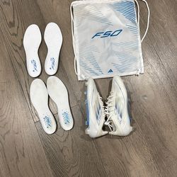 Adidas/Adizero F50s Elite