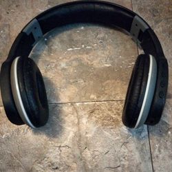 Headphones Bluetooth