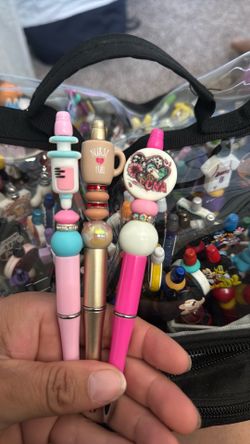 Pens 5 for 20$