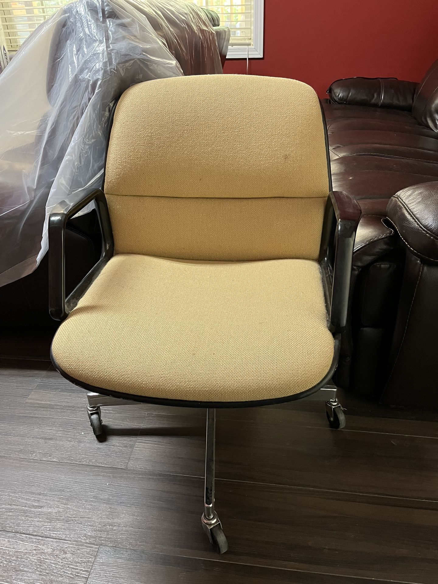 Adjustable Office Chair