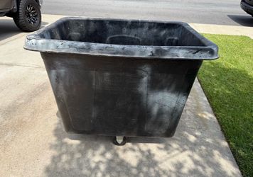 Utility Carts