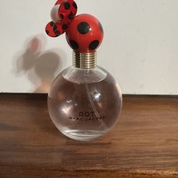 Marc Jacobs Dot Perfume