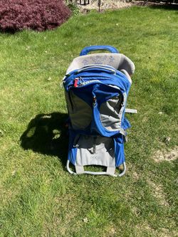 Osprey Poco Child Hiking Carrier