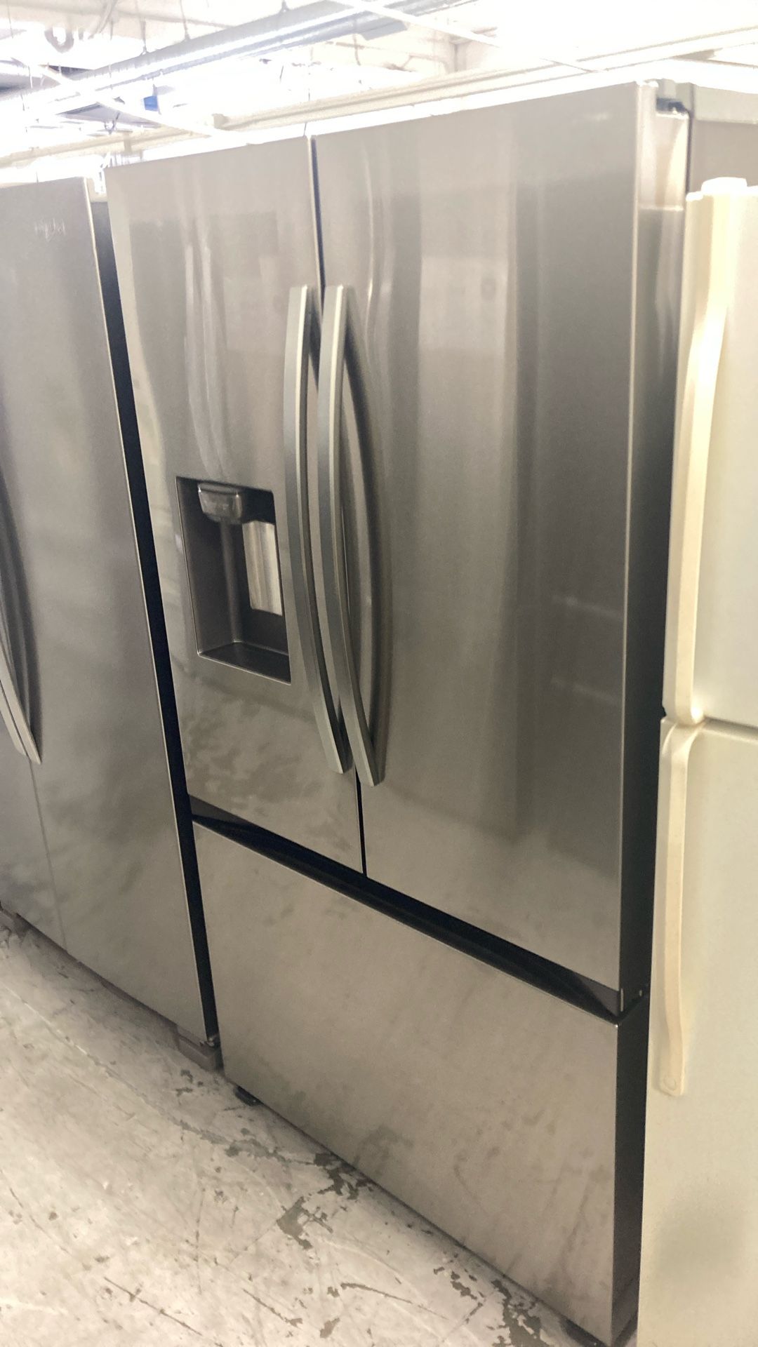 Samsung French Door Refrigerator
