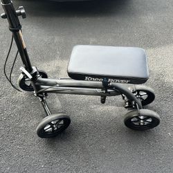 Knee Scooter
