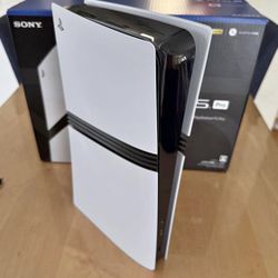 PlayStation 5 Pro