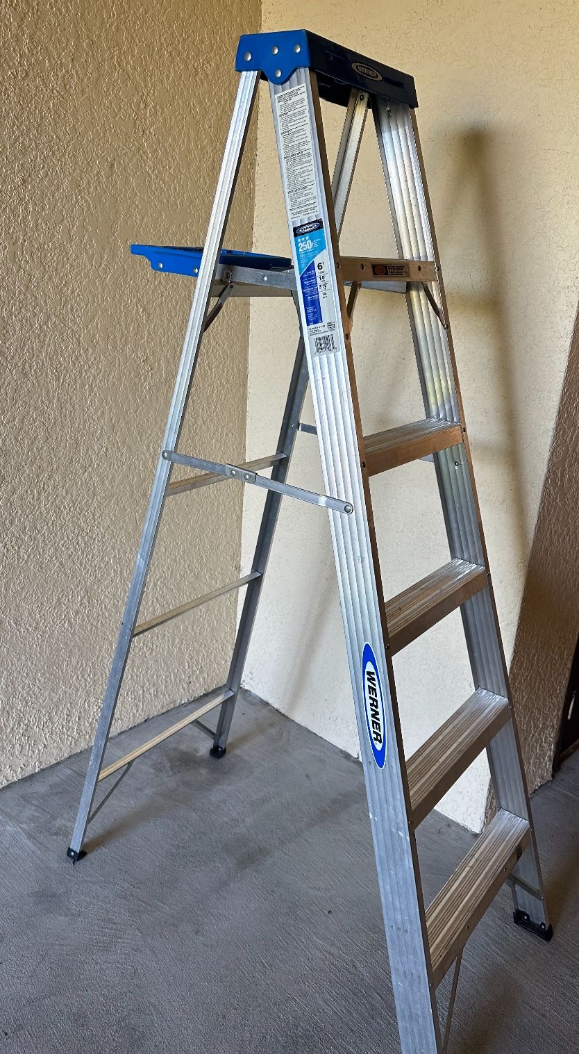 Ladder 