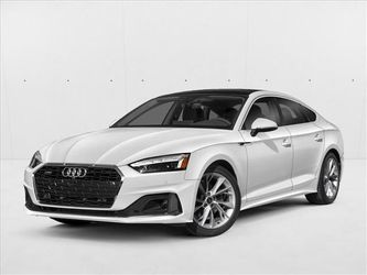 2024 Audi A5 Sportback
