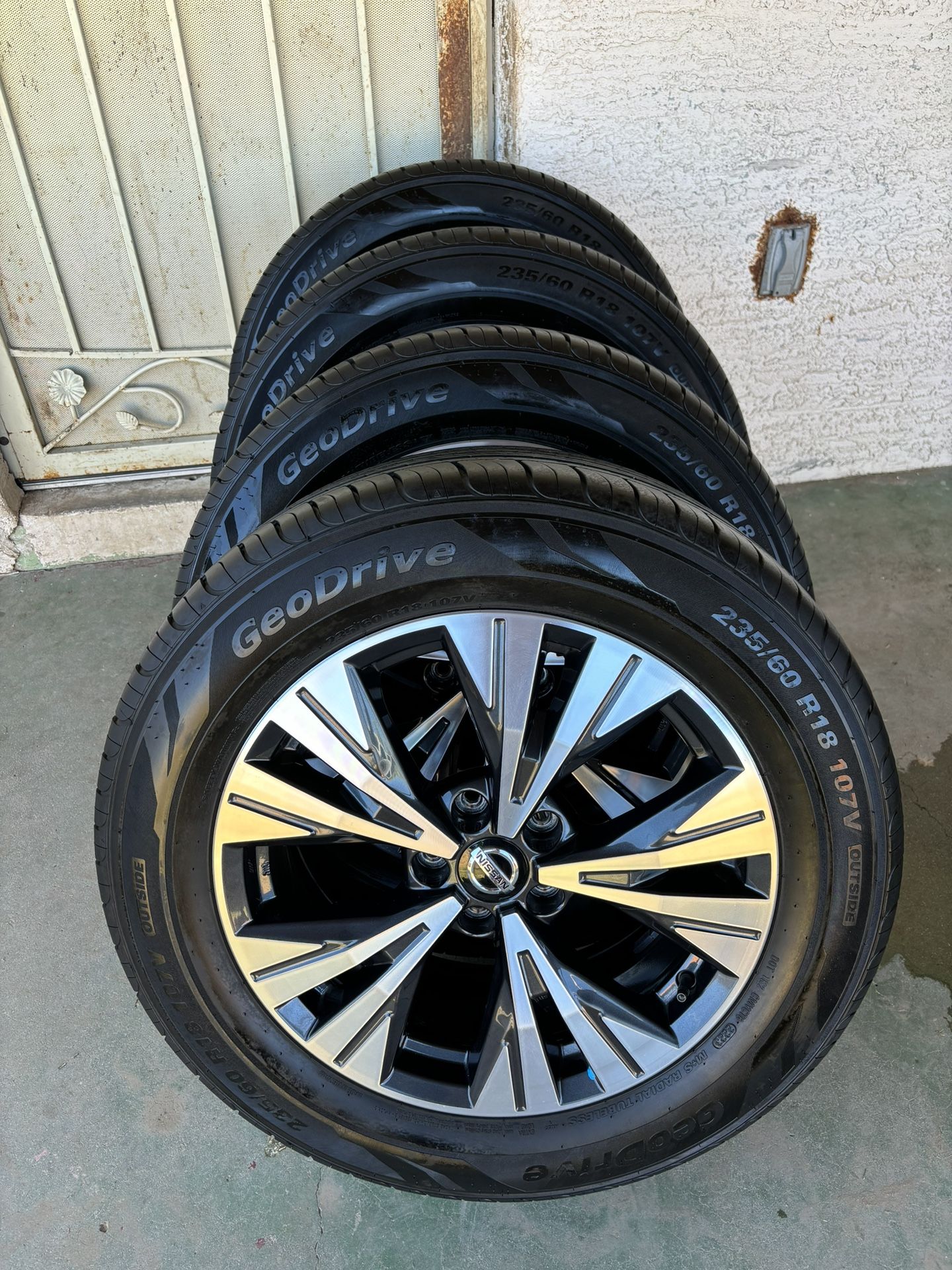 Rims