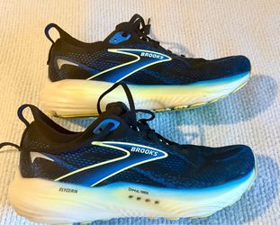 Brooks Glycerin 22