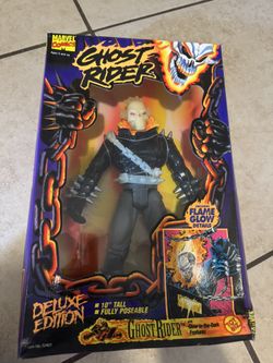 1995 Ghost Rider 