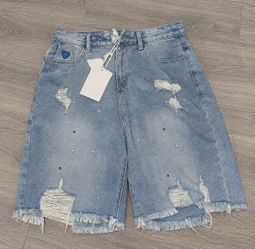 Aelfric Eden Jorts Size 32