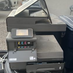 Printer 
