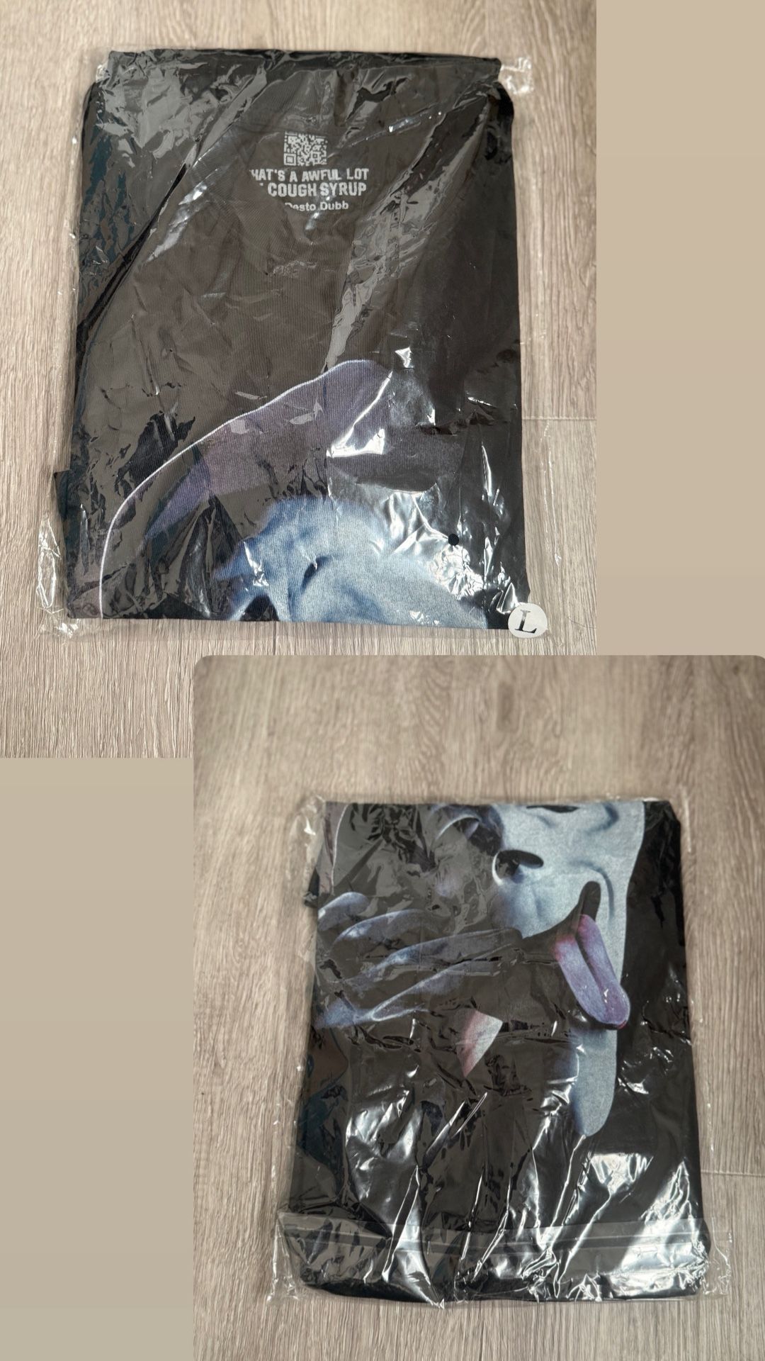 Alocs Shirt