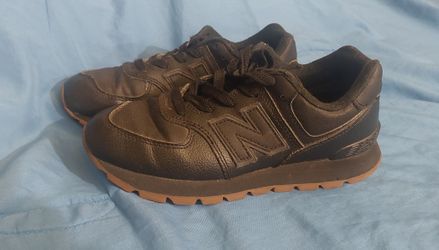 New Balance Tennis Shoes Boys