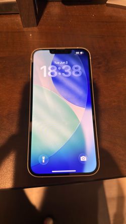 iPhone 14 256gb. Unlocked In good condition