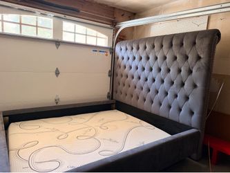 Free Bed