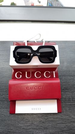 Gucci women’s sunglasses