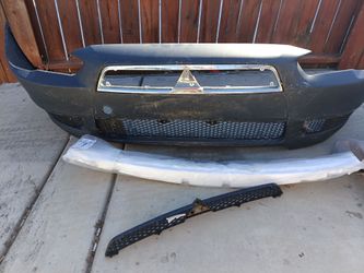 2008–2015 Mitsubishi Lancer Parts