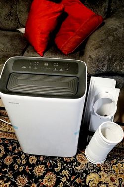 AC unit Toshiba