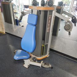 Nautilus Human Sport