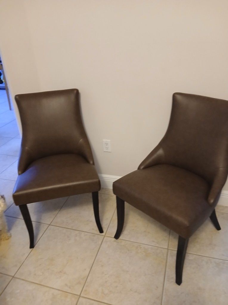 Chairs