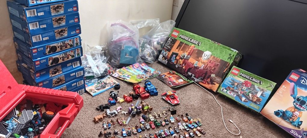 Legos 