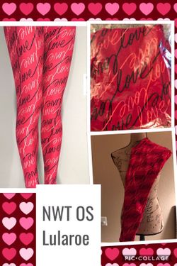 Lularoe legging