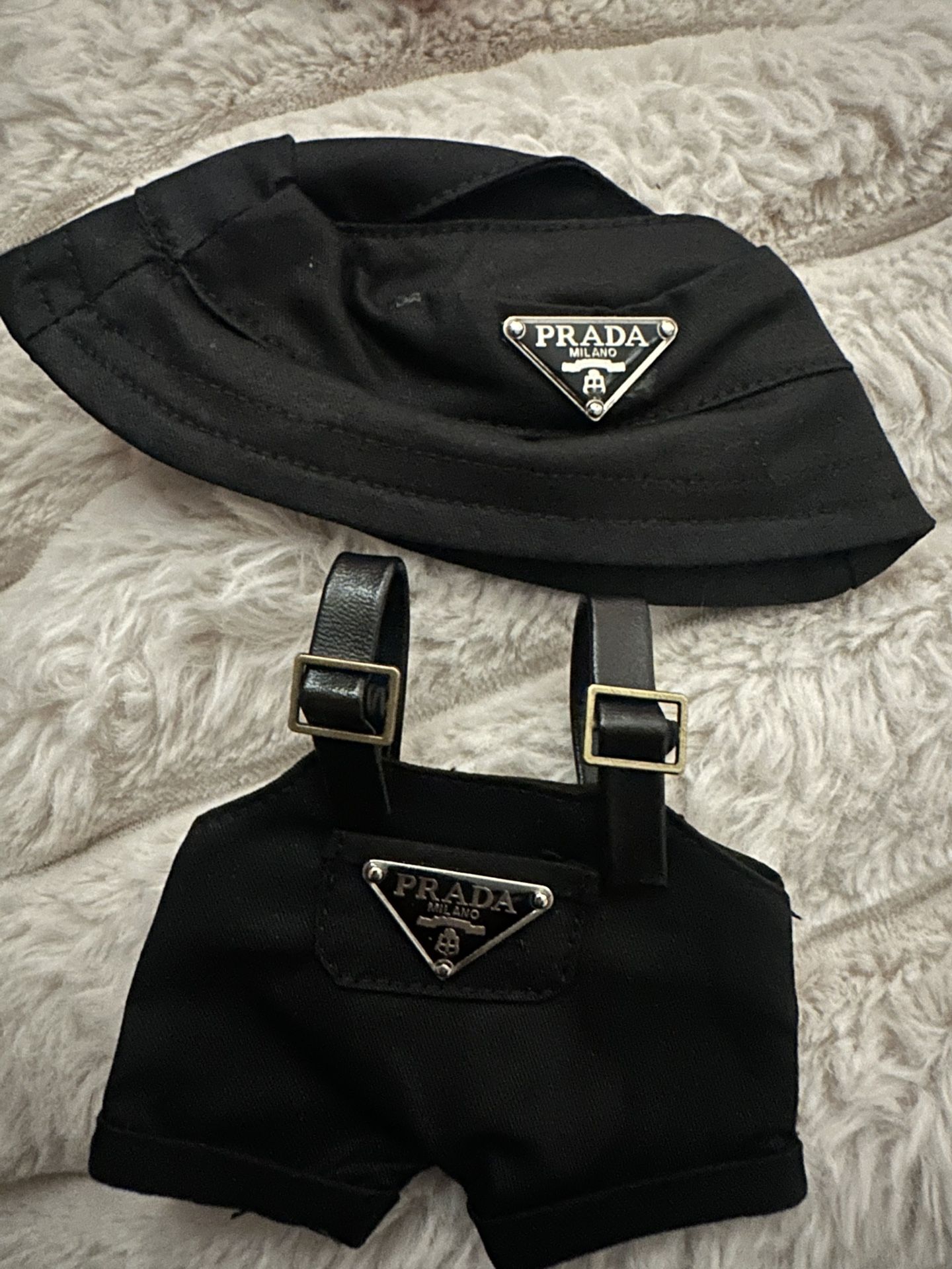Labubu Clothes