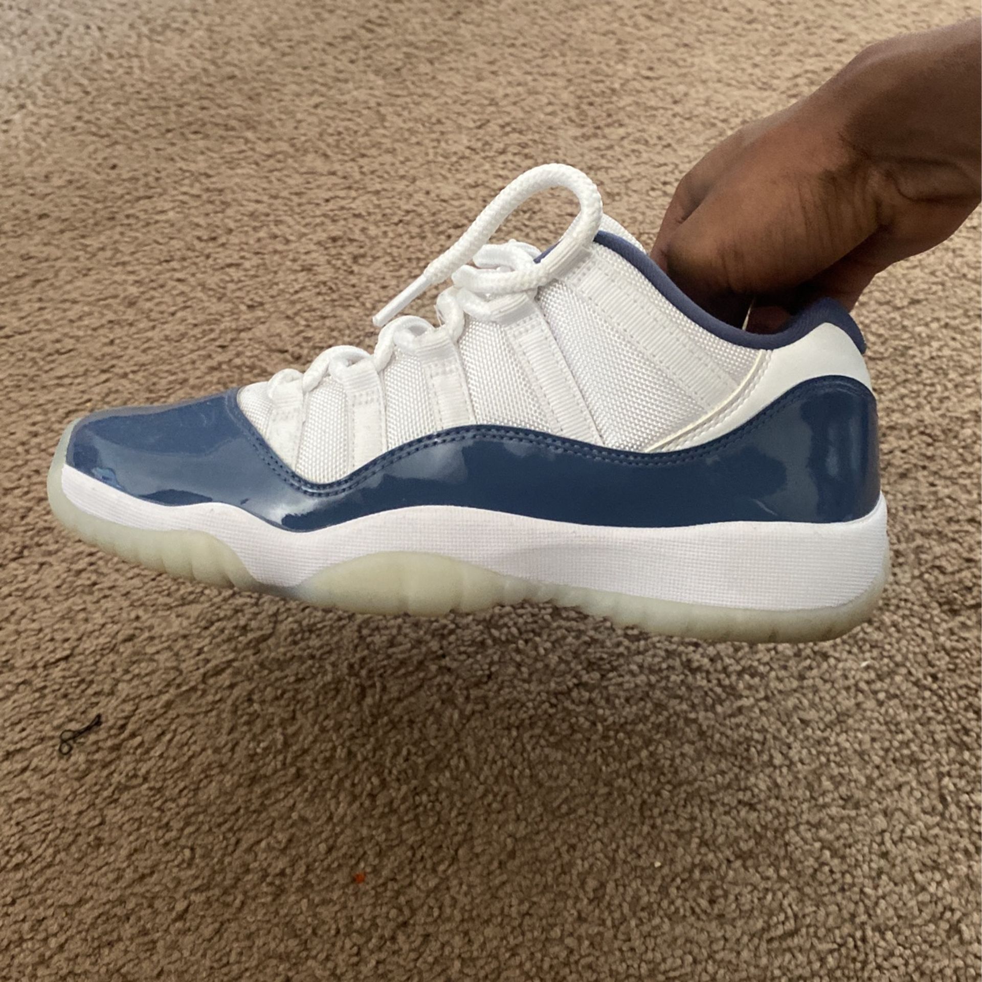 Jordan 11