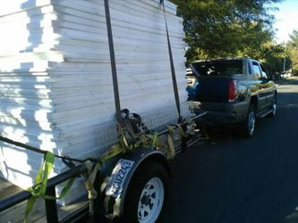 PICK UPS AND DELIVERYS