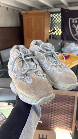 $150 Adidas Yeezy 500