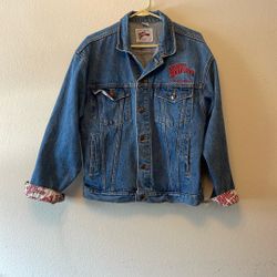 Men’s Jacket 