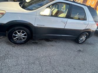 Buick Rendezvous