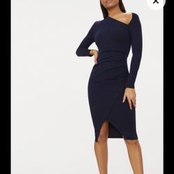 Pretty topshop dress