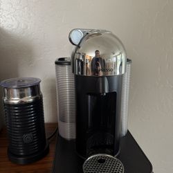 Nespresso  Coffee