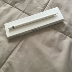 Apple Pencil