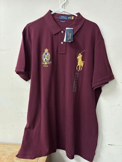 Ralph Lauren Polo Shirt 