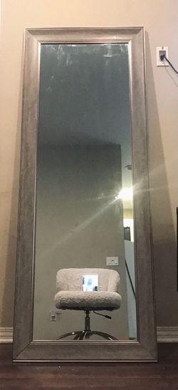 Full length Mirror