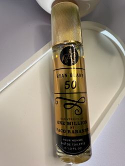 Mini Perfume