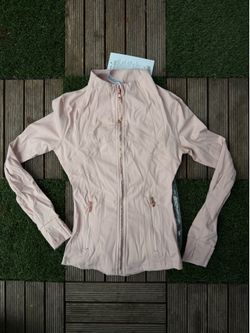Lululemon jacket