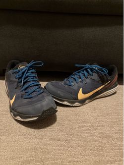 Nike Shoes - Size 10