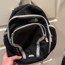 North face Toddler Backpack