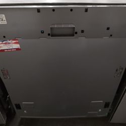 Viking 24 Inch Fully Integrated Panel Ready Built In Dishwasher