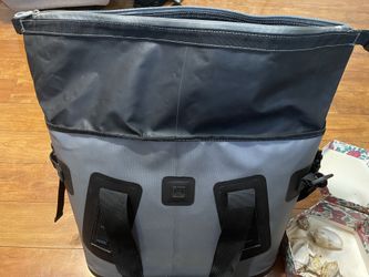 Built Large Cooler Bag