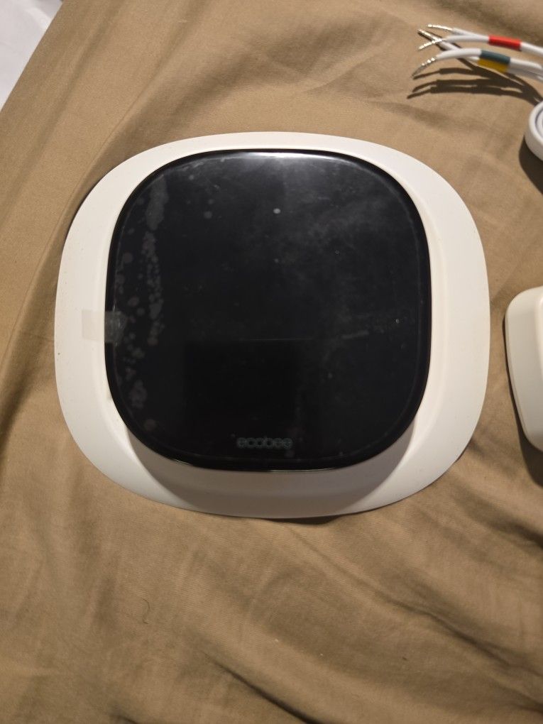 Ecobee Smart Thermostat Advanced