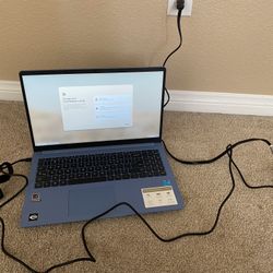 ASUS Chromebook CX15 in brand new condition - $70 OBO