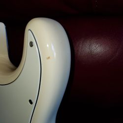 Fender Usa Stratocaster