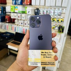 iPhone 14 Pro Max 256GB Verizon 