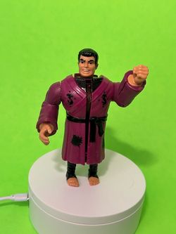 Vintage mutating master splinter 1992